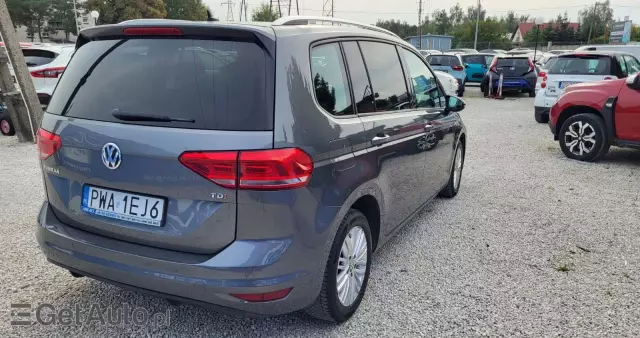 VOLKSWAGEN Touran 1.6 TDI BMT Trendline