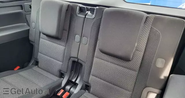 VOLKSWAGEN Touran 1.6 TDI BMT Trendline