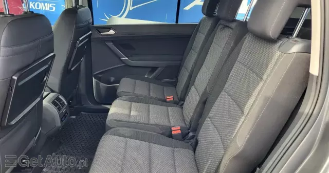 VOLKSWAGEN Touran 1.6 TDI BMT Trendline