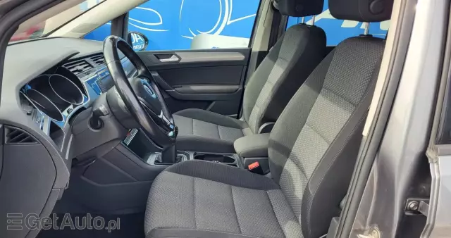 VOLKSWAGEN Touran 1.6 TDI BMT Trendline