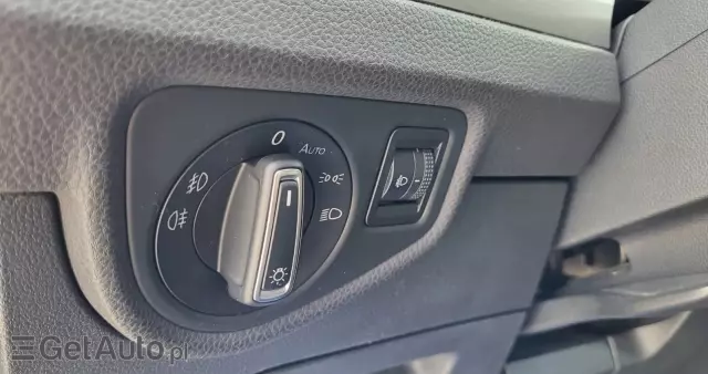 VOLKSWAGEN Touran 1.6 TDI BMT Trendline