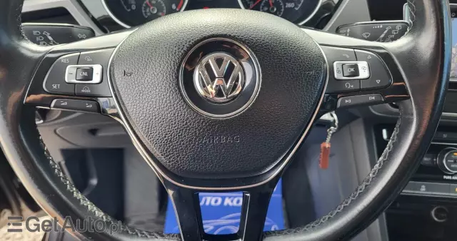 VOLKSWAGEN Touran 1.6 TDI BMT Trendline