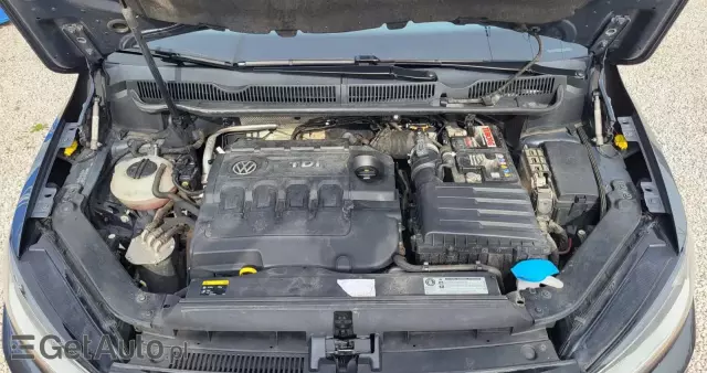 VOLKSWAGEN Touran 1.6 TDI BMT Trendline