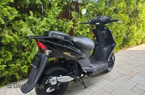 KYMCO Agility 50 4T 