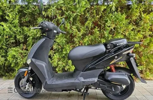 KYMCO Agility 50 4T 