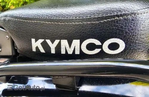 KYMCO Agility 50 4T 