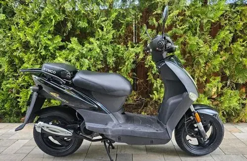 KYMCO Agility 50 4T 