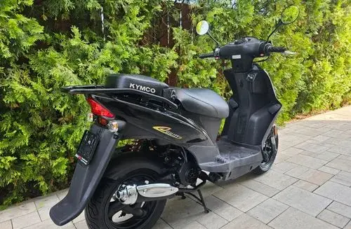 KYMCO Agility 50 4T 