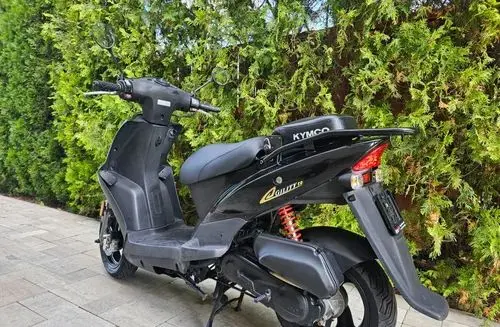 KYMCO Agility 50 4T 