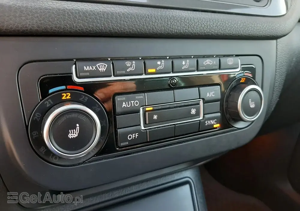 VOLKSWAGEN Tiguan 2.0 TDI DPF 4Motion BlueMotion Technology DSG Exclusive