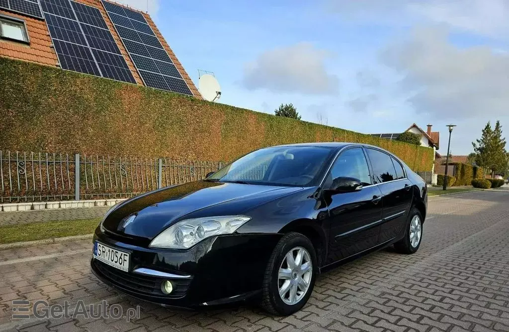 RENAULT Laguna 