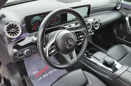 MERCEDES-BENZ Klasa A 