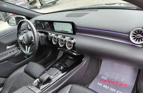 MERCEDES-BENZ Klasa A 