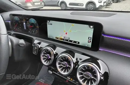 MERCEDES-BENZ Klasa A 