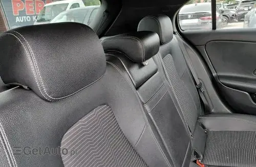 MERCEDES-BENZ Klasa A 