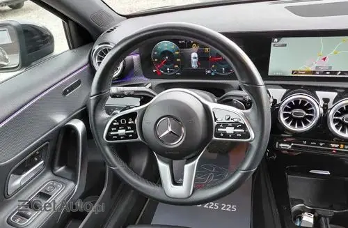 MERCEDES-BENZ Klasa A 