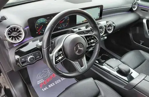 MERCEDES-BENZ Klasa A 