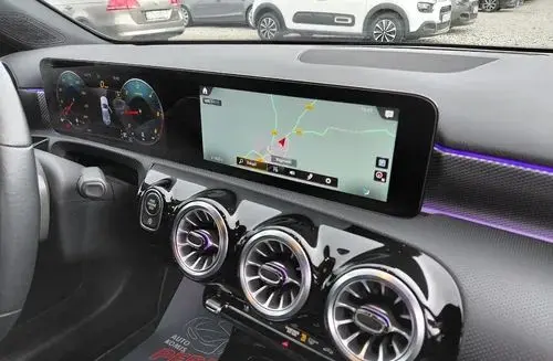 MERCEDES-BENZ Klasa A 