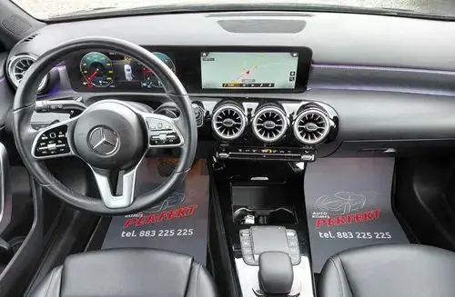 MERCEDES-BENZ Klasa A 
