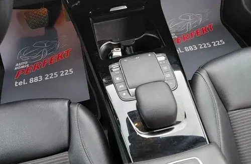 MERCEDES-BENZ Klasa A 