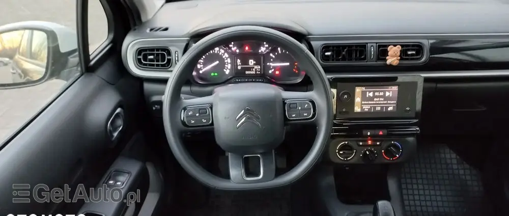 CITROËN C3 1.2 PureTech You