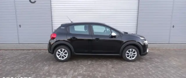 CITROËN C3 1.2 PureTech You