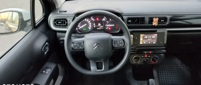 CITROËN C3 1.2 PureTech You