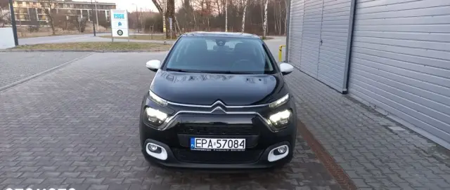 CITROËN C3 1.2 PureTech You