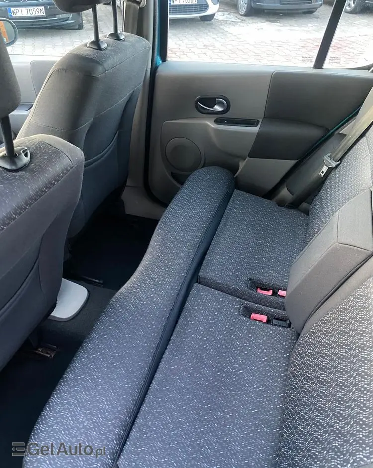 RENAULT Modus 1.6 16V Cite