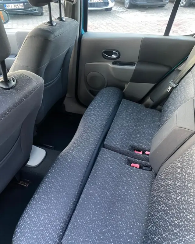 RENAULT Modus 1.6 16V Cite