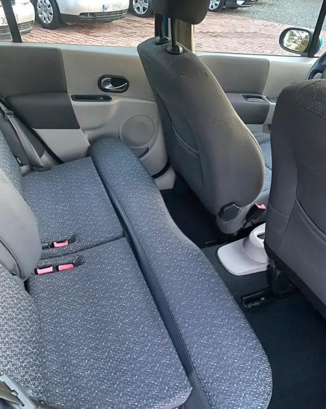 RENAULT Modus 1.6 16V Cite