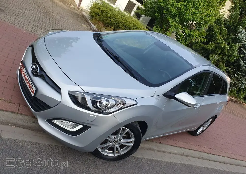 HYUNDAI I30 1.6 Style
