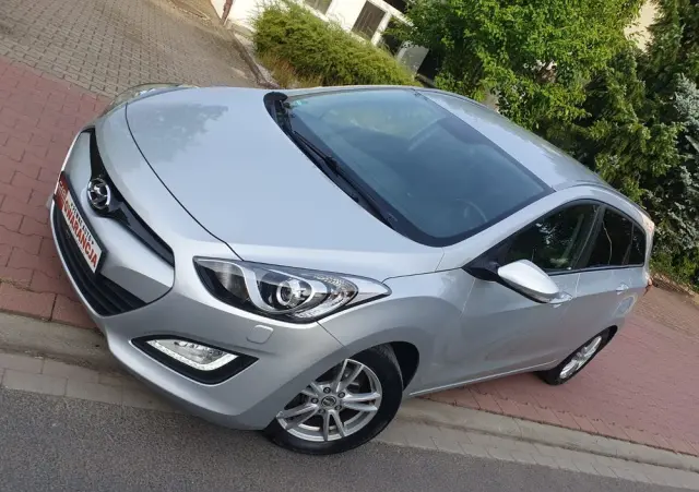 HYUNDAI I30 1.6 Style