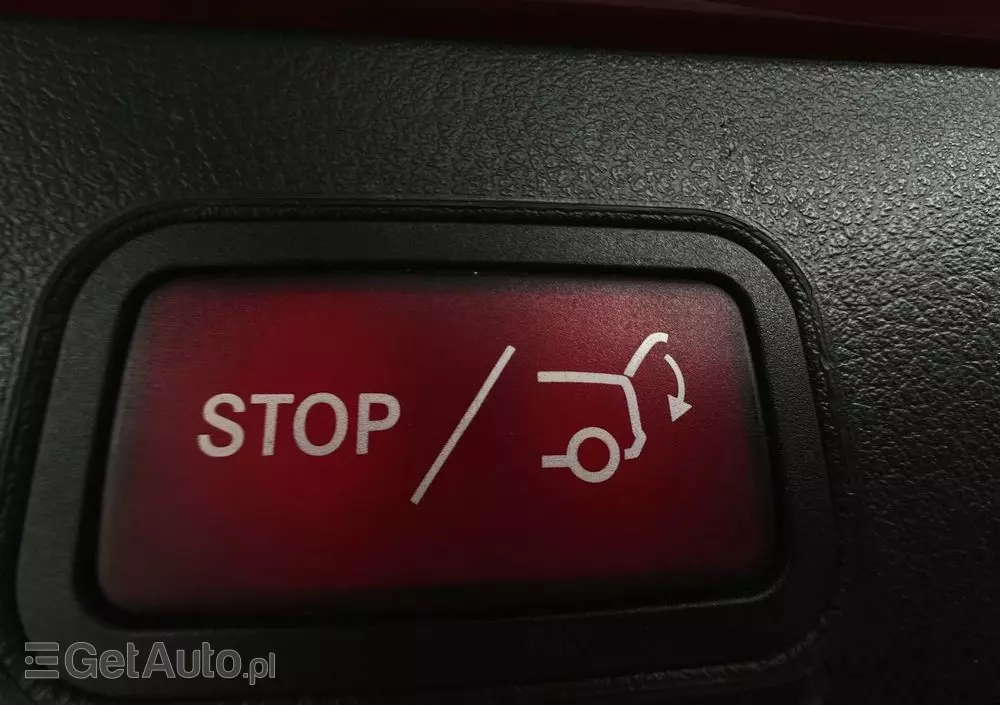 MERCEDES-BENZ Klasa B 220 d 8G-DCT