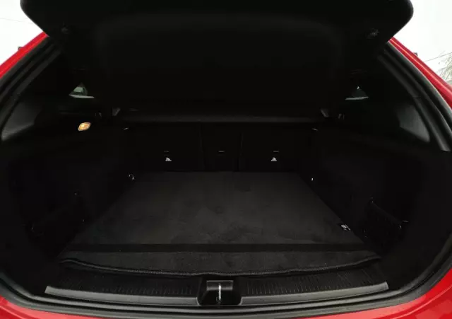 MERCEDES-BENZ Klasa B 220 d 8G-DCT