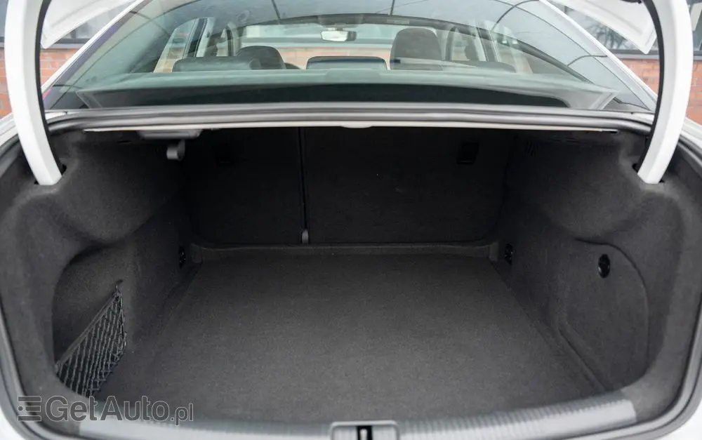 AUDI A3 Limousine 2.0 TDI sport