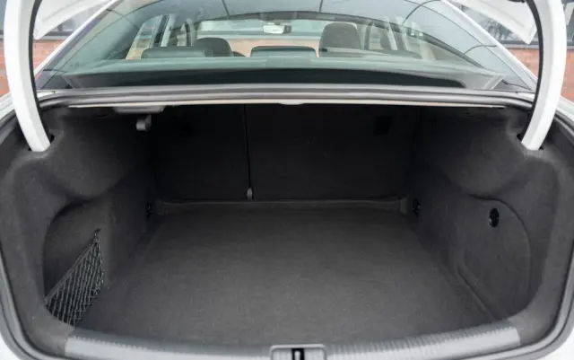 AUDI A3 Limousine 2.0 TDI sport