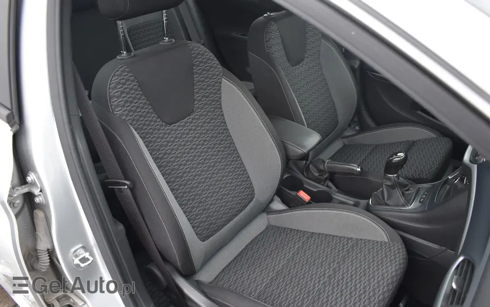 OPEL Astra 1.5 CDTI Edition S&S