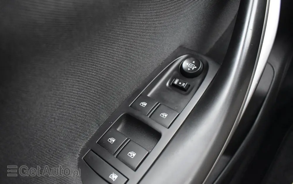 OPEL Astra 1.5 CDTI Edition S&S