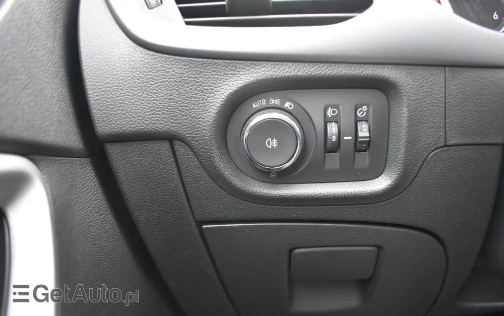 OPEL Astra 1.5 CDTI Edition S&S