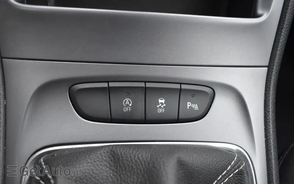 OPEL Astra 1.5 CDTI Edition S&S