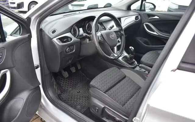 OPEL Astra 1.5 CDTI Edition S&S