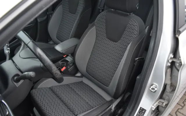 OPEL Astra 1.5 CDTI Edition S&S