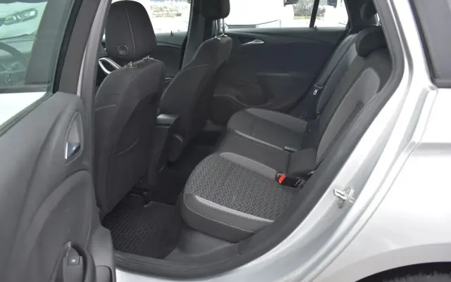 OPEL Astra 1.5 CDTI Edition S&S