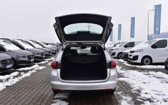 OPEL Astra 1.5 CDTI Edition S&S