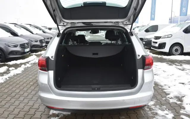 OPEL Astra 1.5 CDTI Edition S&S