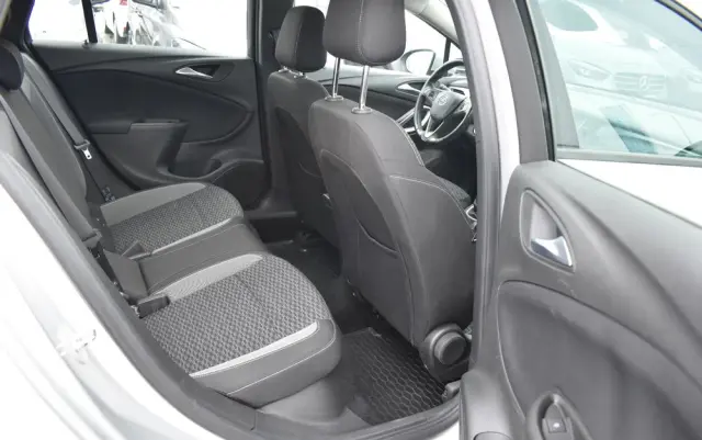 OPEL Astra 1.5 CDTI Edition S&S