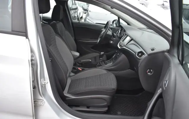 OPEL Astra 1.5 CDTI Edition S&S