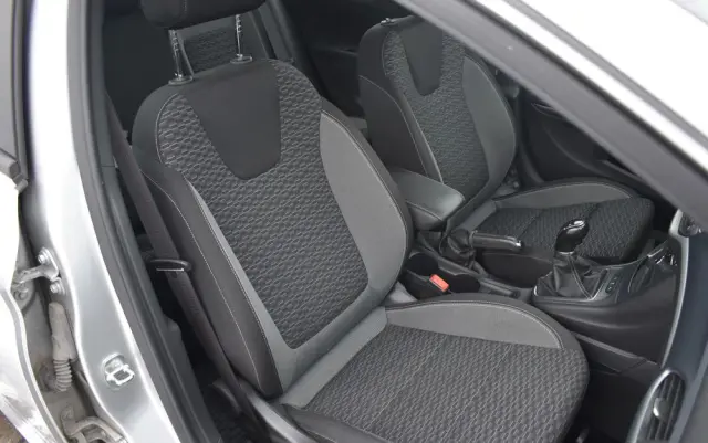 OPEL Astra 1.5 CDTI Edition S&S