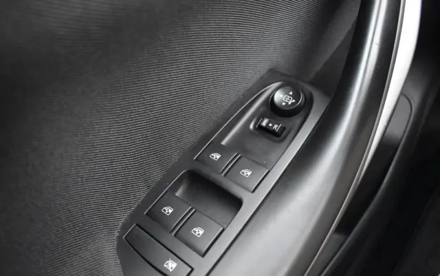 OPEL Astra 1.5 CDTI Edition S&S